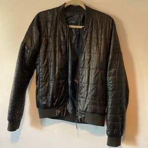 Cotopaxi reversible bomber jacket